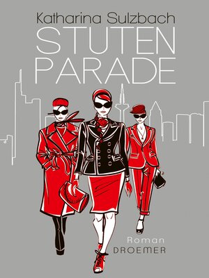 cover image of Stutenparade